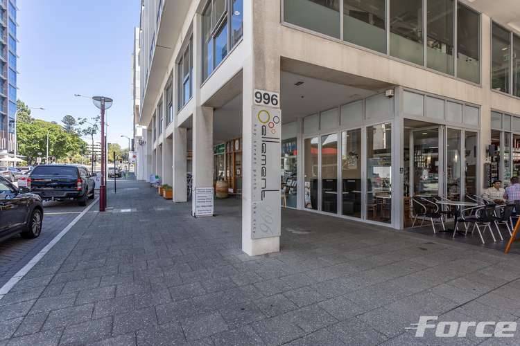 Fourth view of Homely apartment listing, 41/996 Hay Street, Perth WA 6000