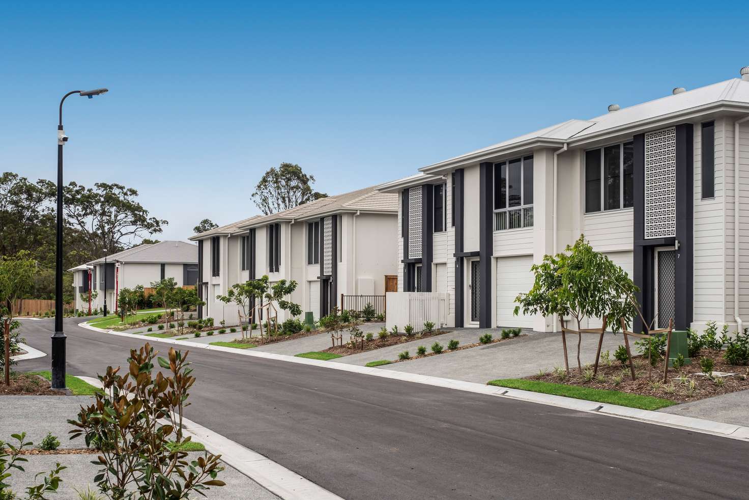 Main view of Homely townhouse listing, 36 Cox Road, Pimpama QLD 4209