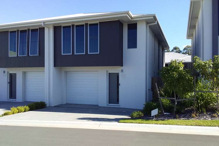 Second view of Homely townhouse listing, 36 Cox Road, Pimpama QLD 4209
