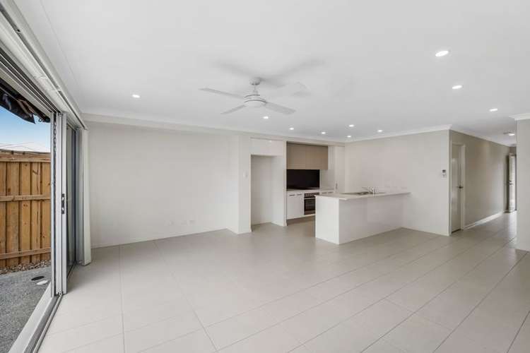 Fourth view of Homely townhouse listing, 36 Cox Road, Pimpama QLD 4209