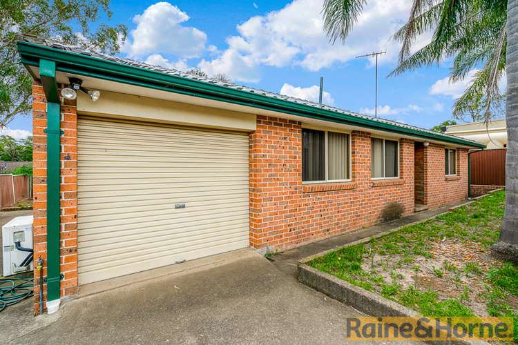 Main view of Homely house listing, 19A Mahony Road, Riverstone NSW 2765