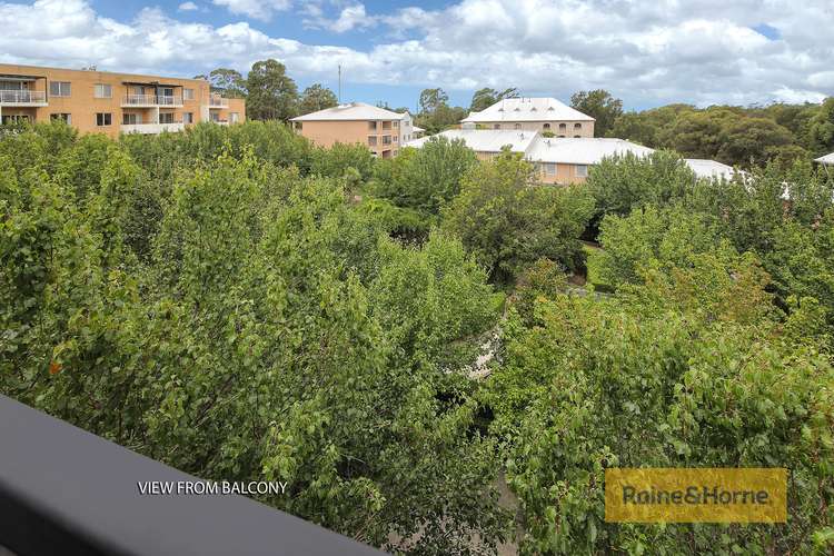Third view of Homely apartment listing, 39/20 Close Street, Canterbury NSW 2193