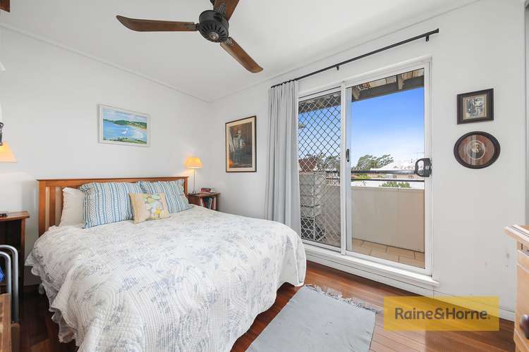 Fifth view of Homely apartment listing, 39/20 Close Street, Canterbury NSW 2193