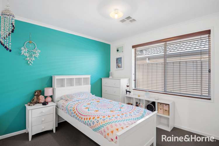 Fifth view of Homely house listing, 7 Edgehill Walk, Noarlunga Downs SA 5168