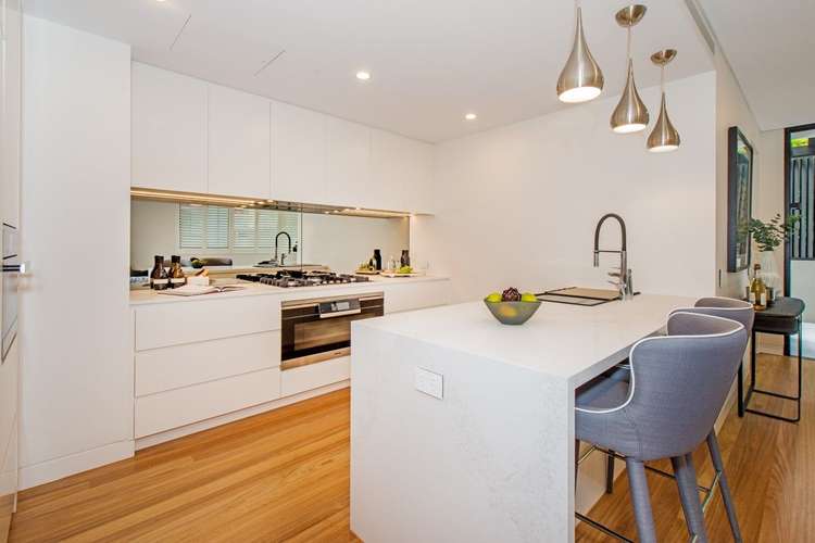 Third view of Homely apartment listing, G02/19 Clifford Street, Mosman NSW 2088