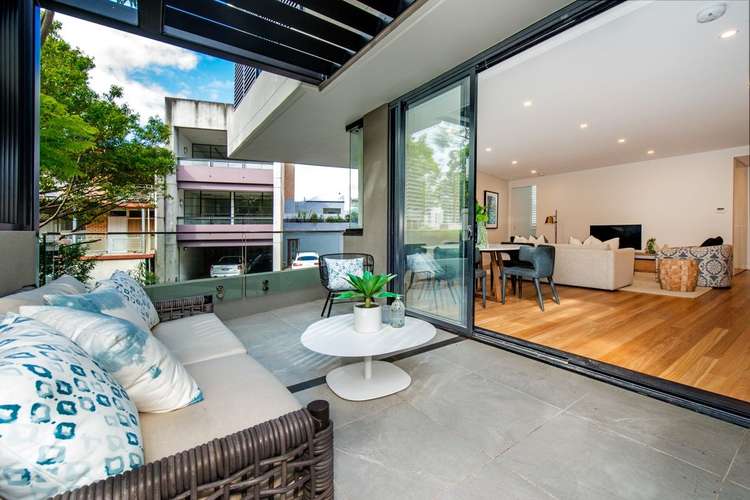 Fourth view of Homely apartment listing, G02/19 Clifford Street, Mosman NSW 2088