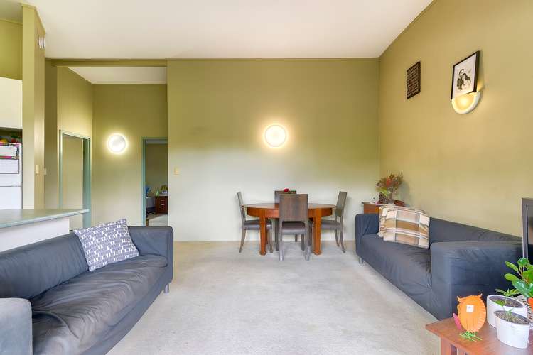 Second view of Homely apartment listing, 20/9 Blackwood Street, Mitchelton QLD 4053