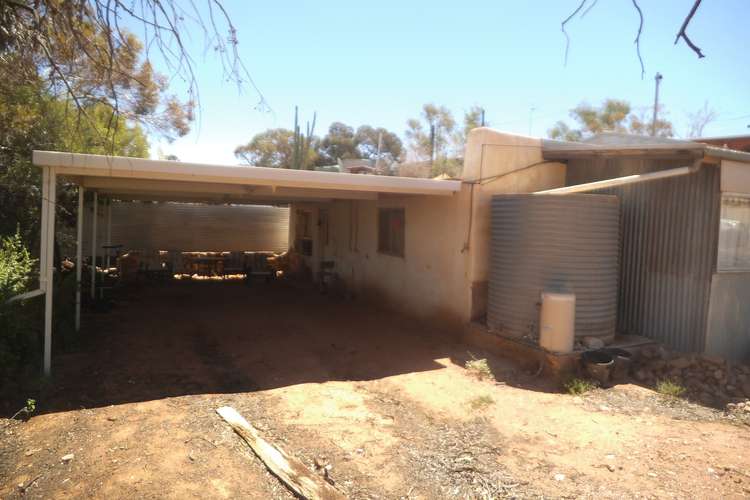 Lot/132 Dozer Road, Andamooka SA 5722