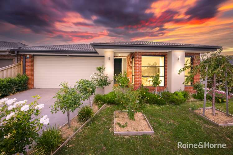 Main view of Homely house listing, 21 Kipling Circuit, Diggers Rest VIC 3427