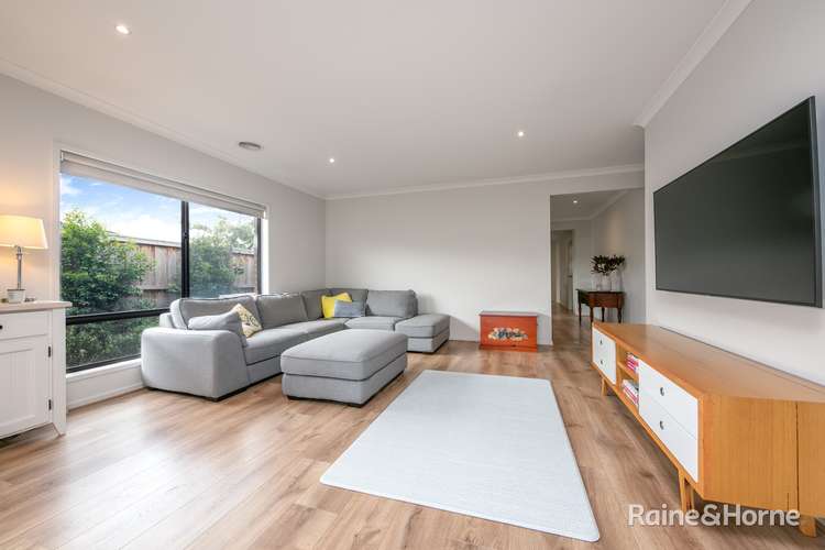 Third view of Homely house listing, 21 Kipling Circuit, Diggers Rest VIC 3427