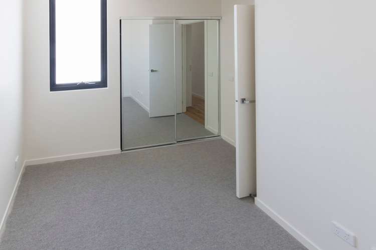 Fifth view of Homely apartment listing, 601/306-312 Swan Street, Richmond VIC 3121