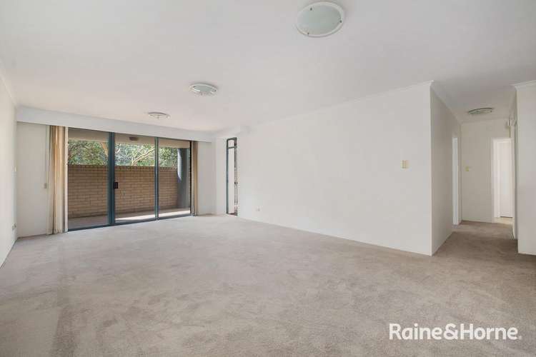 Main view of Homely apartment listing, 1/19-23 Herbert Street, St Leonards NSW 2065