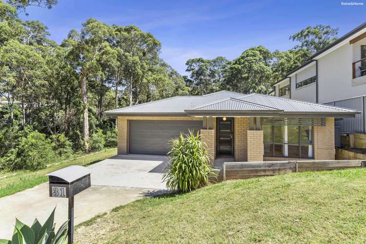 Main view of Homely house listing, 31 Carramar Drive, Lilli Pilli NSW 2536