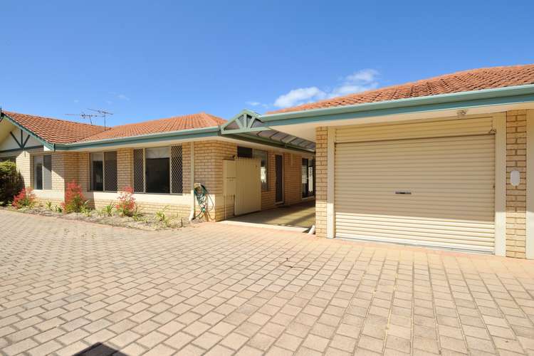 Second view of Homely unit listing, 3/74 Kent Street, Rockingham WA 6168