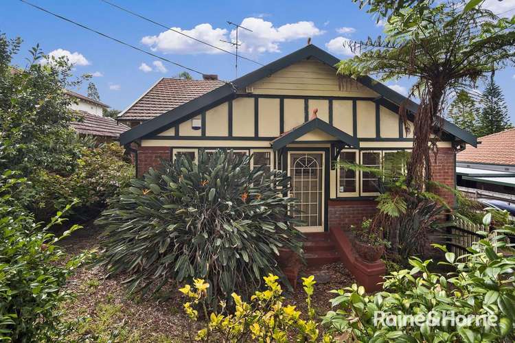 Main view of Homely house listing, 26 Berry Road, St Leonards NSW 2065