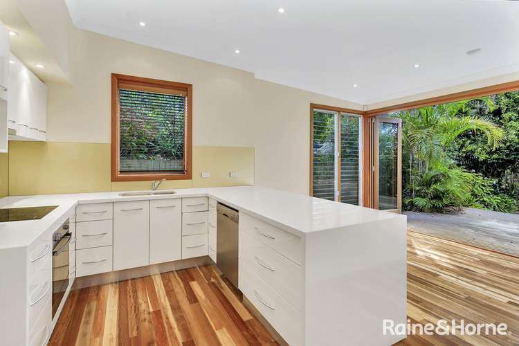 Second view of Homely house listing, 26 Berry Road, St Leonards NSW 2065