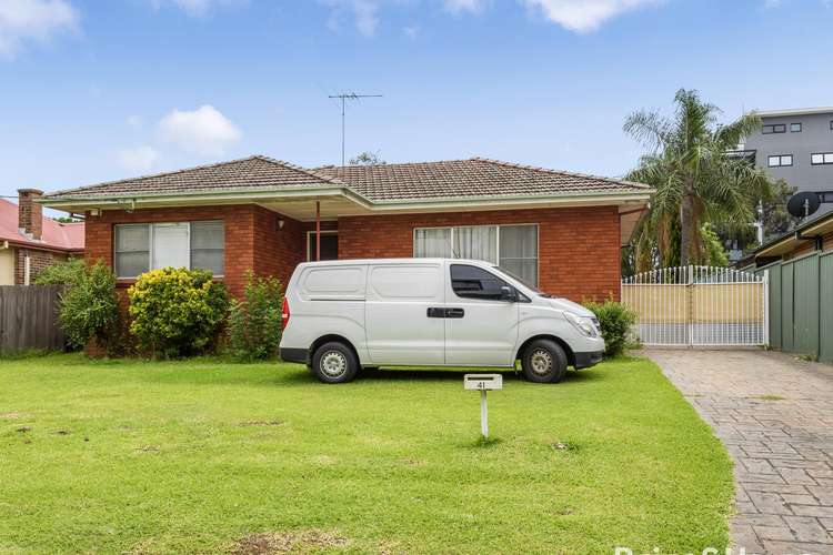 Third view of Homely house listing, 41 - 43 Barber Avenue, Penrith NSW 2750
