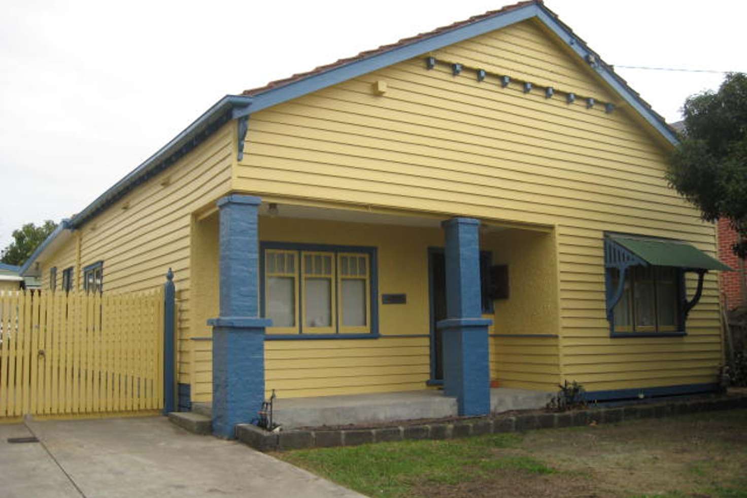 Main view of Homely house listing, 159 Nicholson Street, Coburg VIC 3058