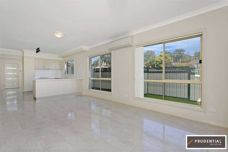 Third view of Homely townhouse listing, 7/4 Feldspar Road, Eagle Vale NSW 2558