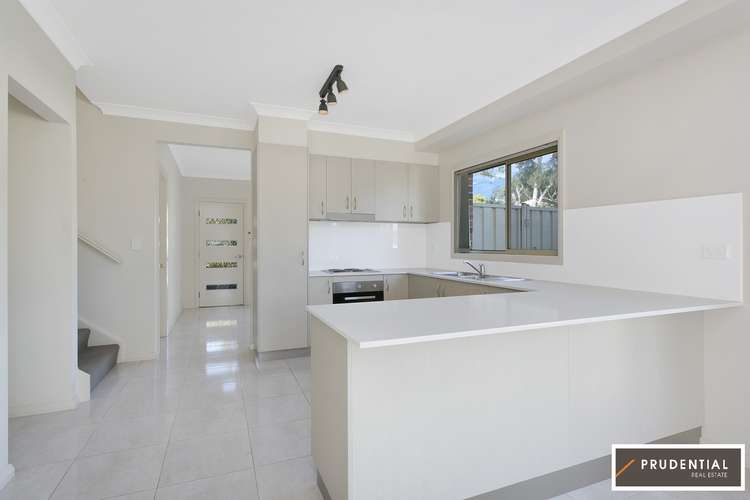 Fourth view of Homely townhouse listing, 7/4 Feldspar Road, Eagle Vale NSW 2558