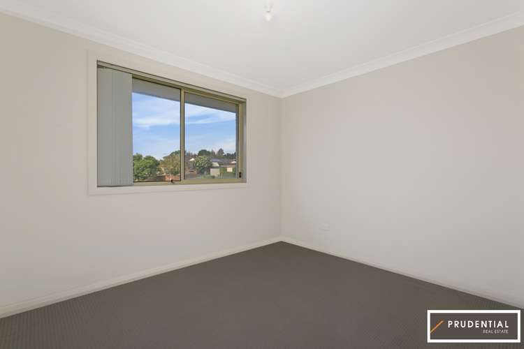 Fifth view of Homely townhouse listing, 7/4 Feldspar Road, Eagle Vale NSW 2558