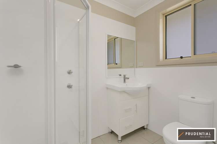 Seventh view of Homely townhouse listing, 7/4 Feldspar Road, Eagle Vale NSW 2558