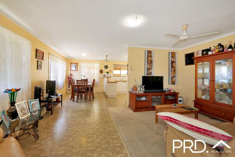 Fifth view of Homely house listing, 25 Gahans Road, Kalkie QLD 4670