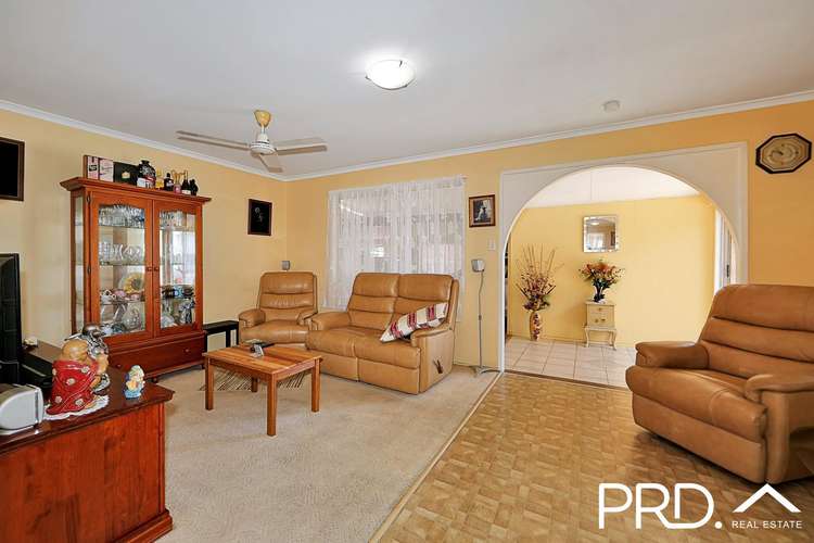 Sixth view of Homely house listing, 25 Gahans Road, Kalkie QLD 4670