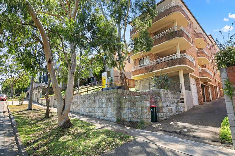 Main view of Homely unit listing, 5/43 Prince Street, Randwick NSW 2031