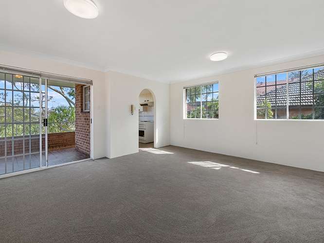 Second view of Homely unit listing, 5/43 Prince Street, Randwick NSW 2031