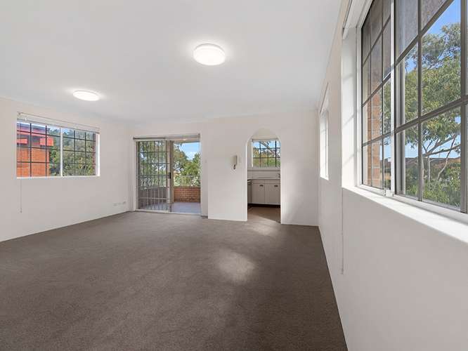 Third view of Homely unit listing, 5/43 Prince Street, Randwick NSW 2031