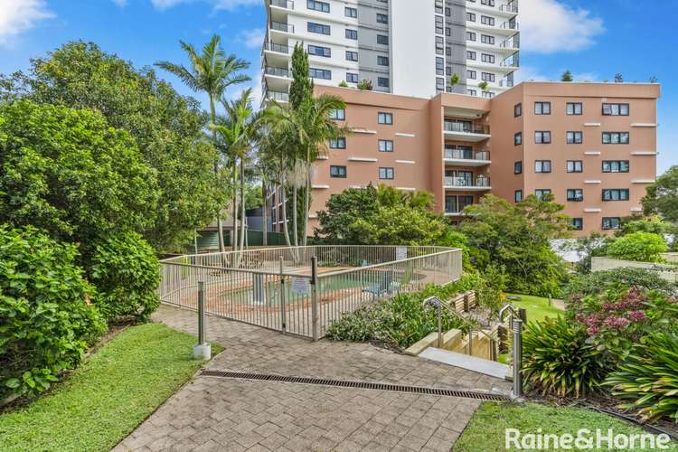 Main view of Homely unit listing, 23/127 Georgiana Terrace, Gosford NSW 2250