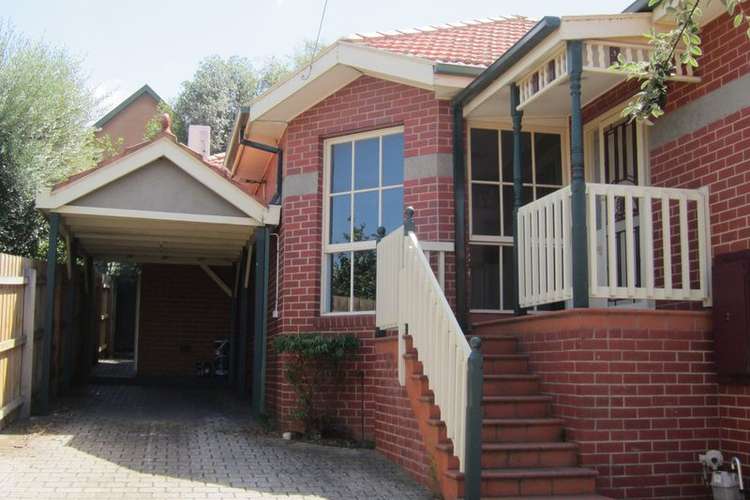 Main view of Homely house listing, 2/62 Scott Street, Moonee Ponds VIC 3039
