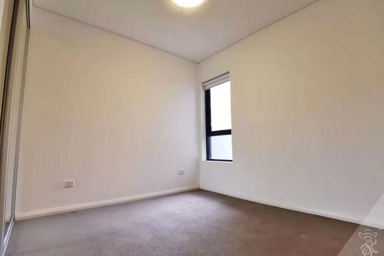 Fifth view of Homely apartment listing, 3051/78A Belmore Street, Ryde NSW 2112