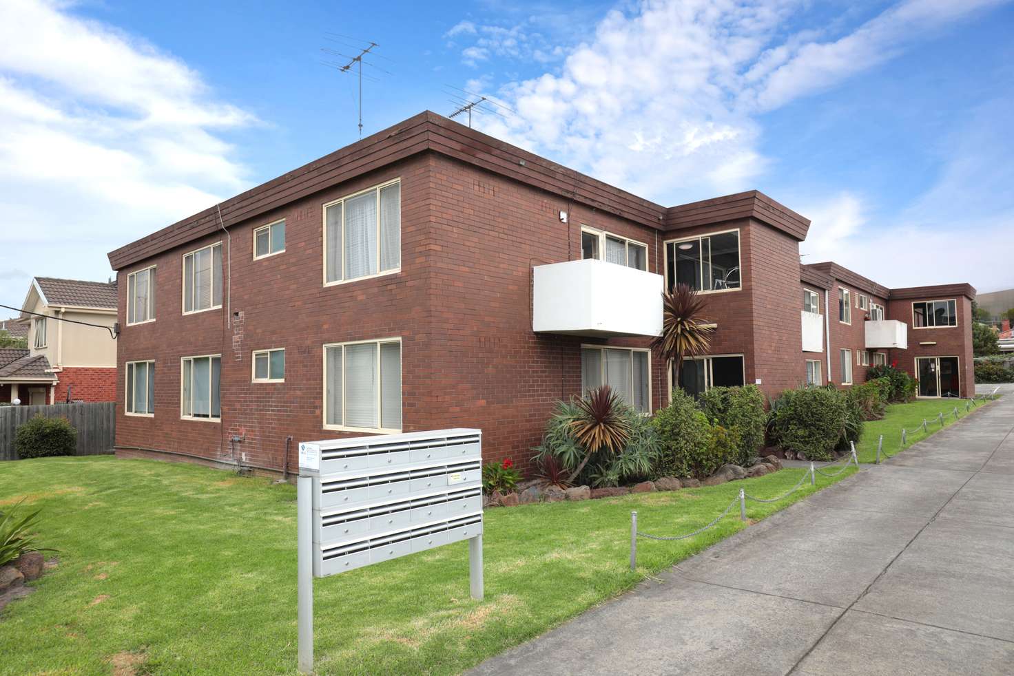 Main view of Homely apartment listing, 9/97-99 Raleigh Road, Maribyrnong VIC 3032