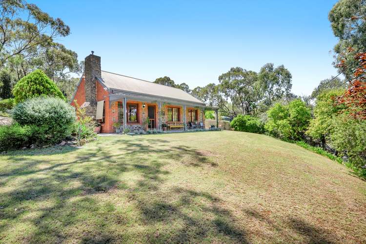 1 Cedar Avenue, Blackwood SA 5051