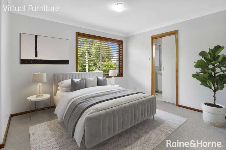 Second view of Homely townhouse listing, 1/8 Boronia Street, Wollstonecraft NSW 2065