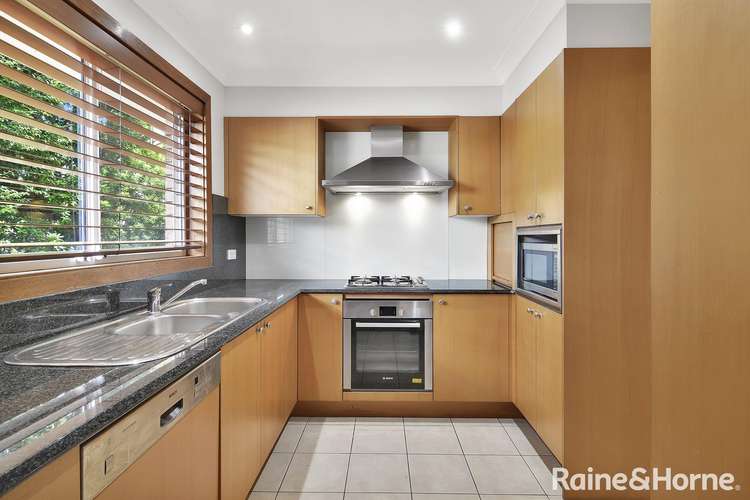Third view of Homely townhouse listing, 1/8 Boronia Street, Wollstonecraft NSW 2065