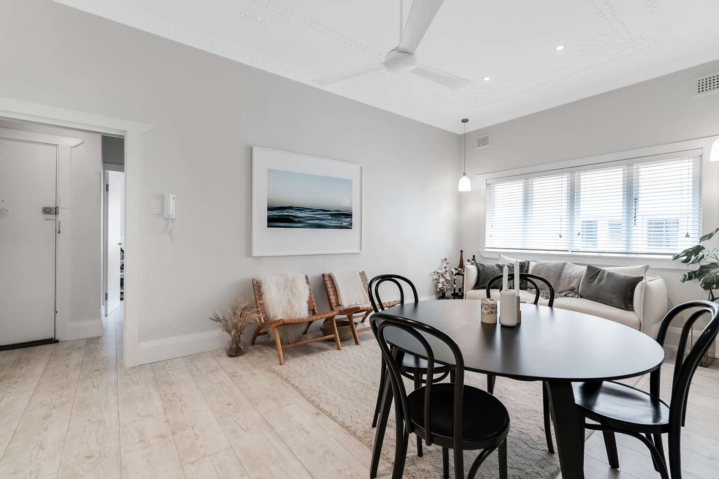 Main view of Homely apartment listing, 3/25 Beach Road, Bondi Beach NSW 2026