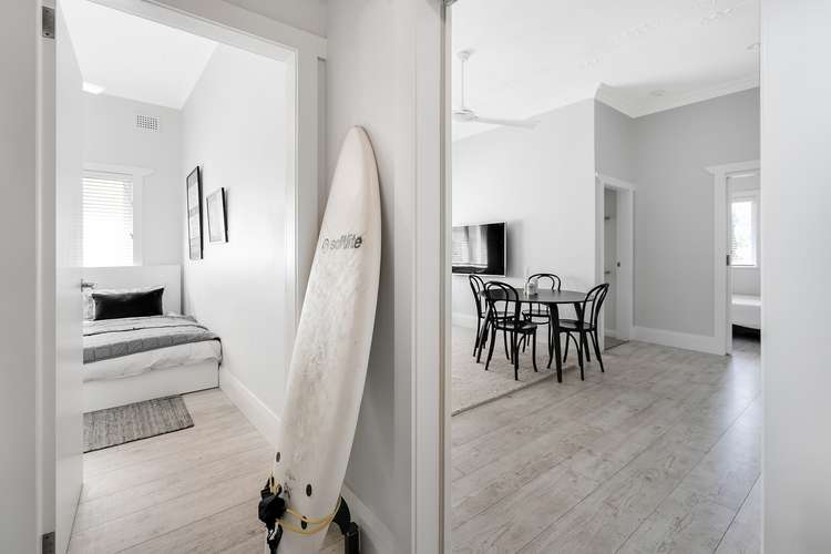 Third view of Homely apartment listing, 3/25 Beach Road, Bondi Beach NSW 2026