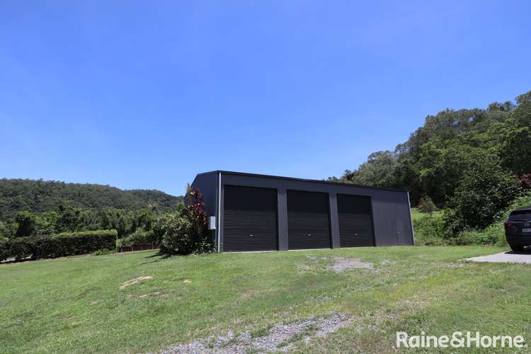 Fourth view of Homely house listing, 80 THOMSON LOW DRIVE, Shannonvale QLD 4873