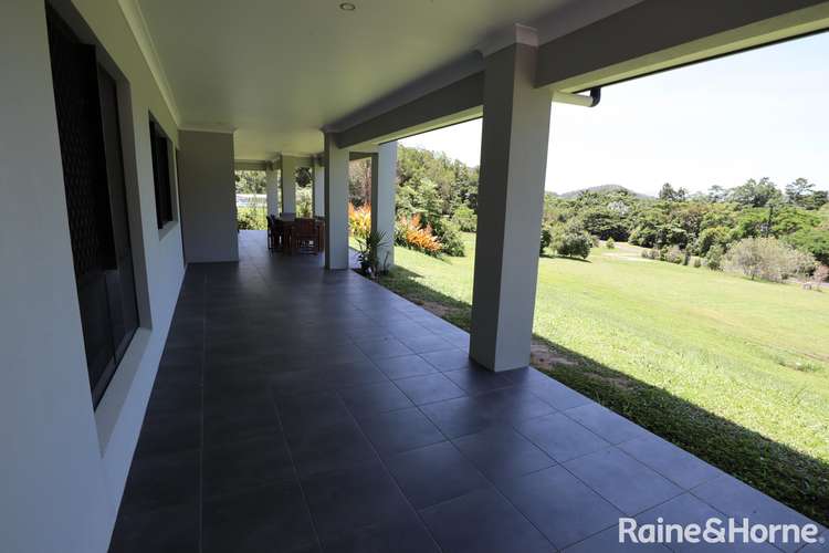 Sixth view of Homely house listing, 80 THOMSON LOW DRIVE, Shannonvale QLD 4873