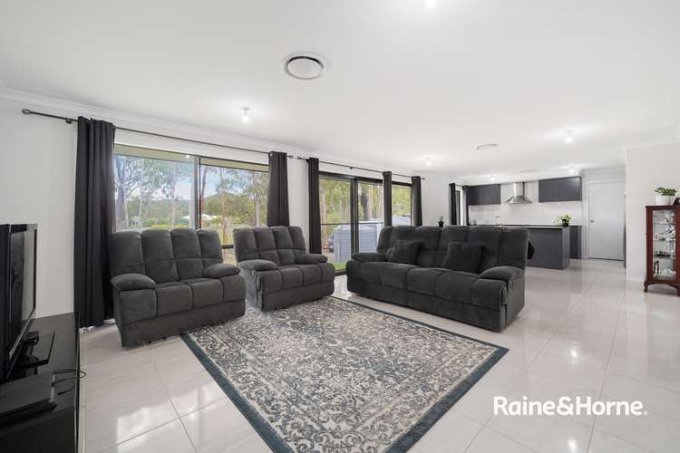 Fifth view of Homely house listing, 2-8 Parrot Street, Greenbank QLD 4124