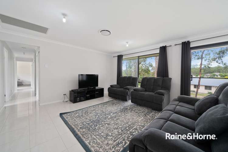 Sixth view of Homely house listing, 2-8 Parrot Street, Greenbank QLD 4124