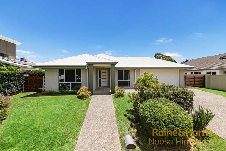 6 Straker Drive, Cooroy QLD 4563