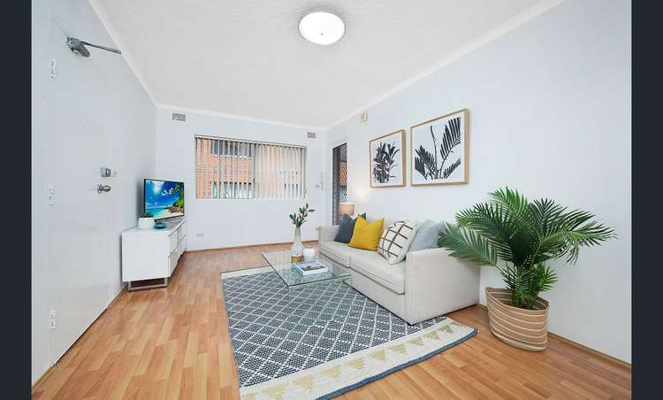 Main view of Homely unit listing, 3/18 Chandos Street, Ashfield NSW 2131