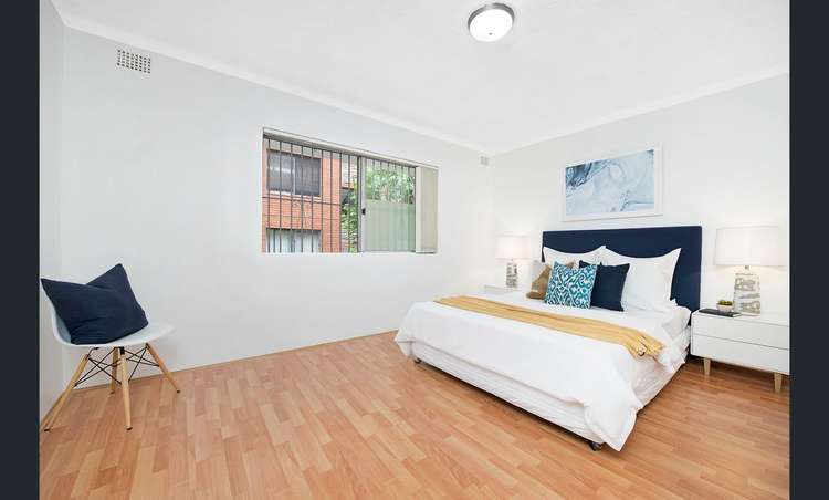 Fourth view of Homely unit listing, 3/18 Chandos Street, Ashfield NSW 2131