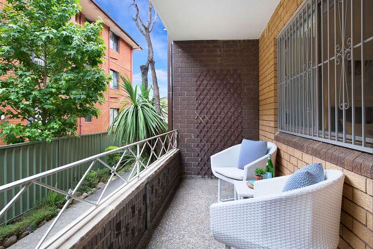 Fifth view of Homely unit listing, 3/18 Chandos Street, Ashfield NSW 2131