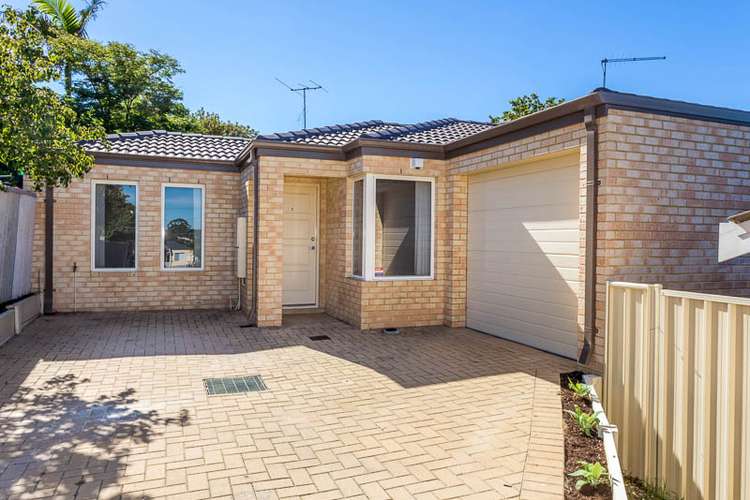 Main view of Homely villa listing, 9C Preston Way, Balga WA 6061