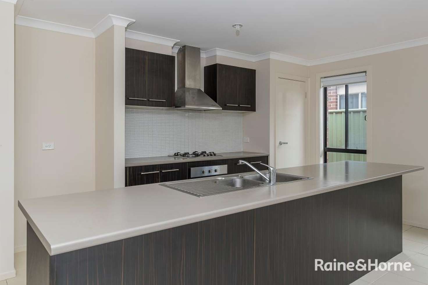 Main view of Homely house listing, 8 BUTLER GROVE, Wyndham Vale VIC 3024